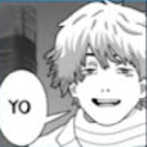 Meet your Posher, William